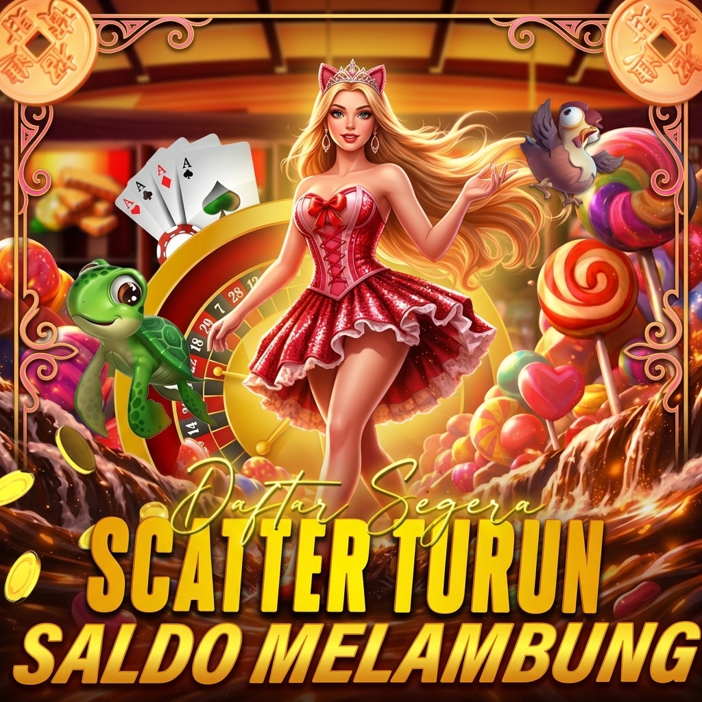 Banner POKERMESSI Official
